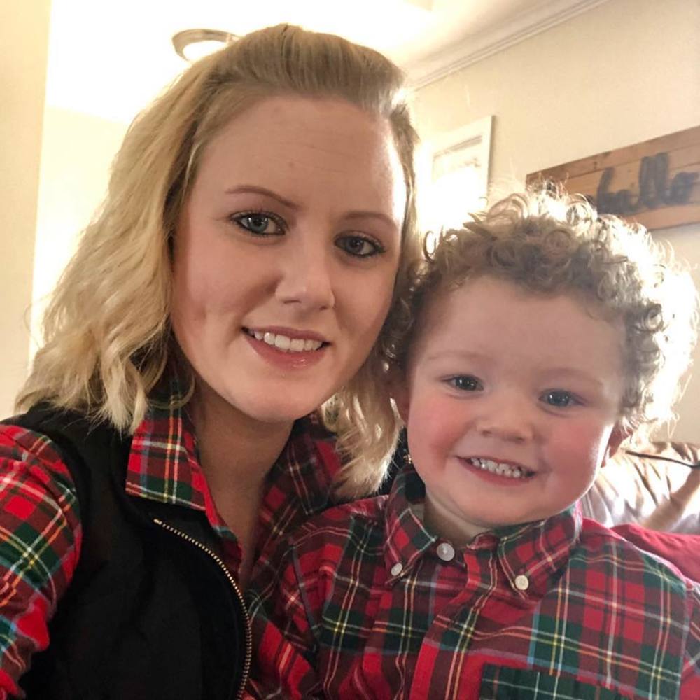 Meet your Posher, Meredith